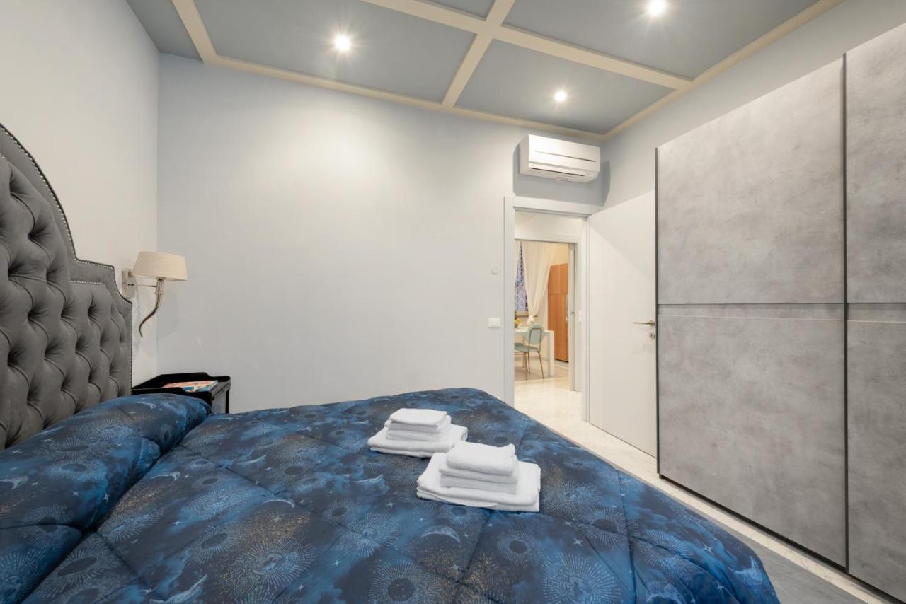 Divo Apartments - Spanish Steps Rom Exterior foto