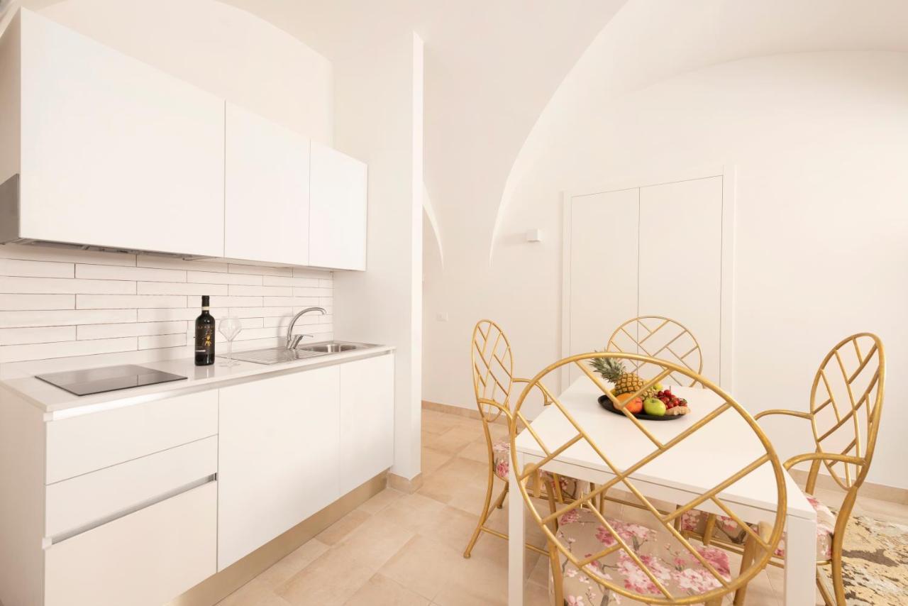 Divo Apartments - Spanish Steps Rom Exterior foto