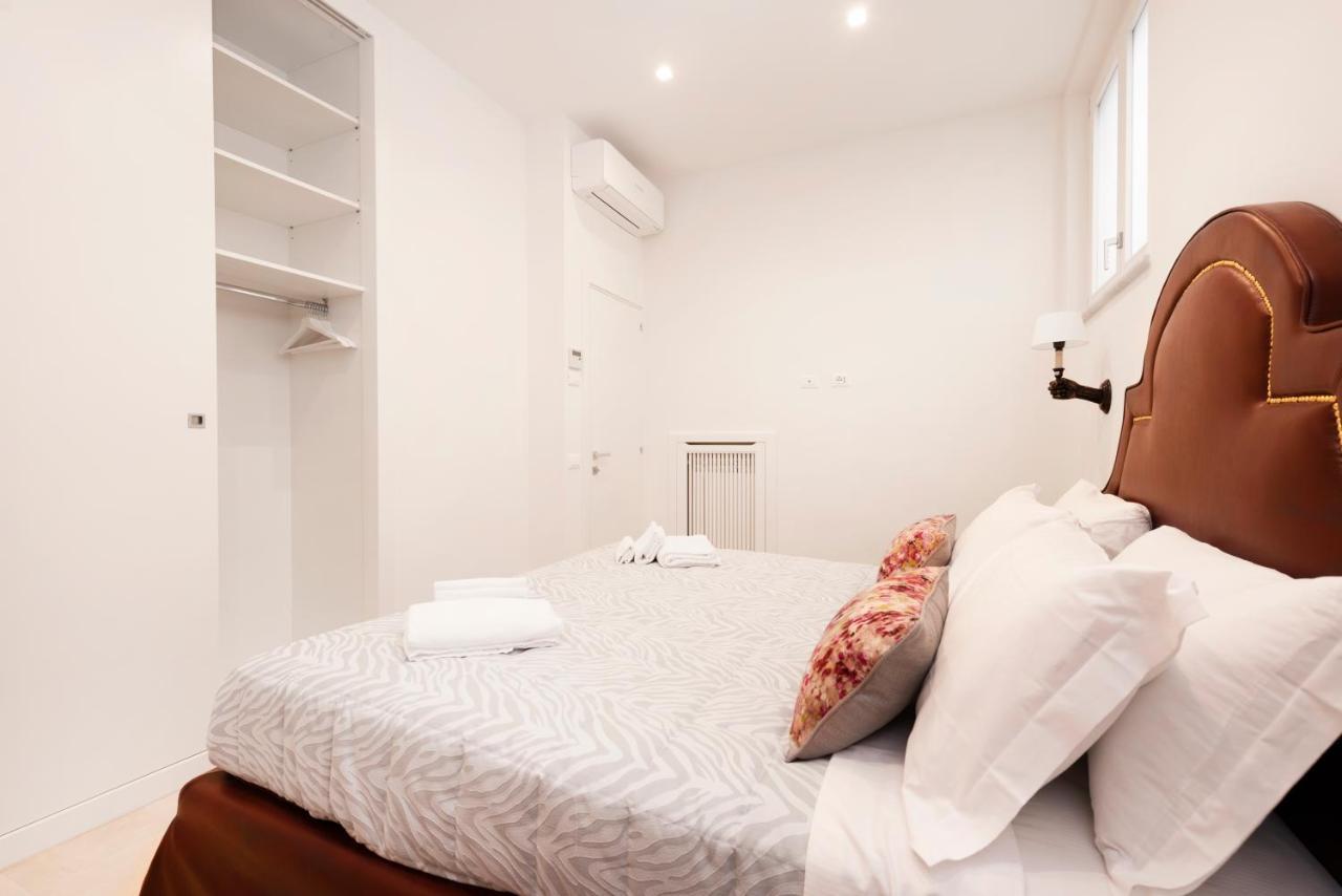 Divo Apartments - Spanish Steps Rom Exterior foto