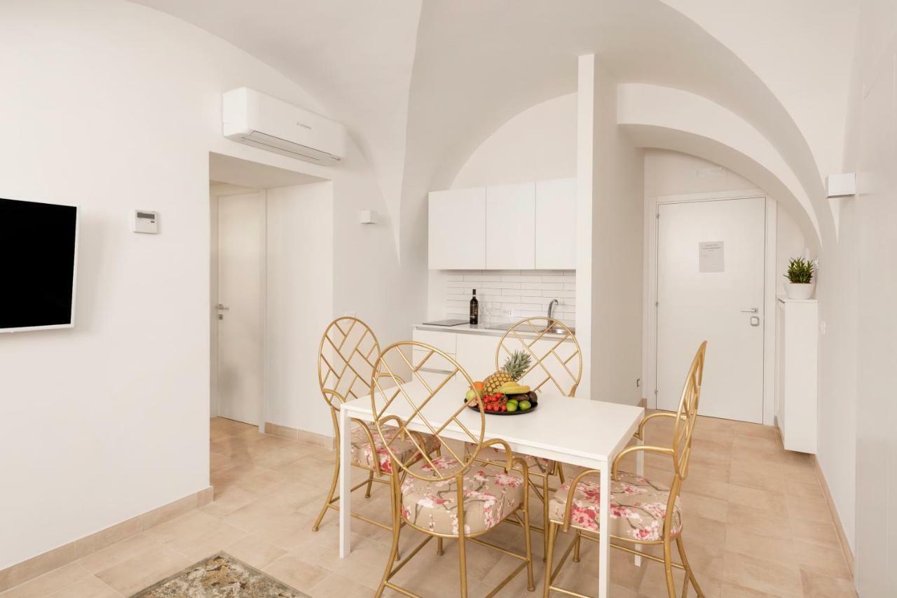 Divo Apartments - Spanish Steps Rom Exterior foto