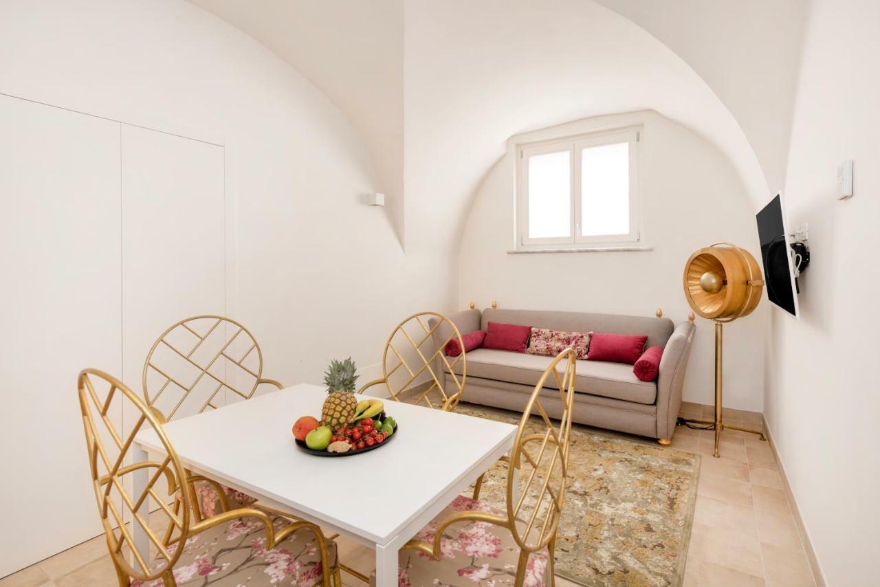 Divo Apartments - Spanish Steps Rom Exterior foto